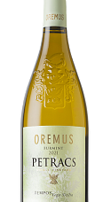 Producto: Oremus Petracs 2021