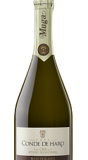 Producto: Conde de Haro Brut 2021