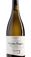 Producto: Cuatro Rayas Viñedos Centenarios 2024