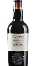 Producto: Williams Amontillado 2010 50 cl
