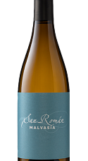 Producto: San Román Malvasía 2023