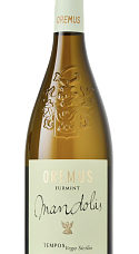 Producto: Oremus Mandolás 2023