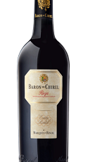 Producto: Barón de Chirel 2020