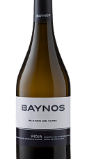 Producto: Baynos Blanco de Viura 2022