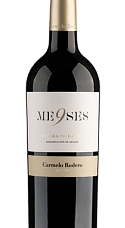 Producto: Carmelo Rodero 9 Meses 2024