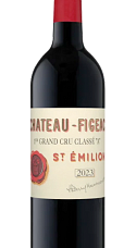 Producto: Château Figeac 2024