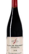 Domaine Faiveley Clos de Vougeot Grand Cru 2021 | Comprar por 345