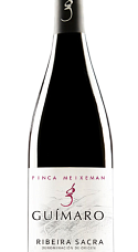 Producto: Guímaro Finca Meixeman 2023