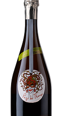 Producto: Pago de Tharsys Rosado Brut Nature GR 2020