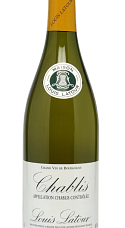 Producto: Louis Latour Chablis 2024
