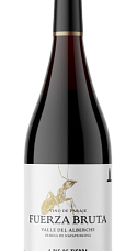 Producto: Fuerza Bruta 2024