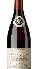 Producto: Louis Latour Cuvée Latour 2023