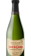 Producto: Juvé & Camps Reserva de la Familia 2022