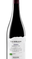 Producto: Las Moradas de San Martín Senda 2022