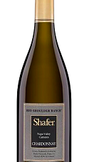 Producto: Shafer Chardonnay Red Shoulder Ranch 2023