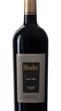Producto: Shafer TD-9 2022