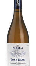 Producto: Ansaldi Bianco di Abbadessa 2023