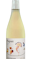 Producto: Puput Pét-Nat 2025