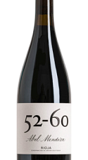 Producto: Abel Mendoza 52-60 2022