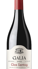 Producto: Galia Clos Santuy 2022