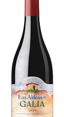 Producto: Las Aldeas de Galia 2023