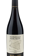 Producto: Masseria Setteporte Nerello Mascalese Etna Rosso 2021
