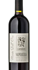 Producto: Valpolicella Superiore Camporenzo 2020