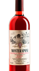 Producto: Monteraponi Toscana Rosato 2024