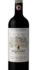 Producto: Ormanni Chianti Classico 2023