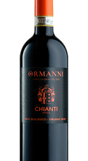 Producto: Ormanni Chianti 2024