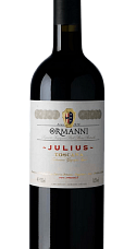 Producto: Ormanni Julius Toscana 2022