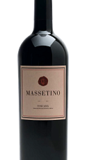Producto: Ornellaia Massetino 2023