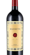 Producto: Ornellaia Masseto 2022