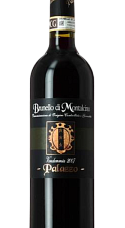 Producto: Palazzo Brunello di Montalcino 2019