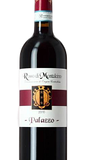 Producto: Palazzo Rosso di Montalcino 2023