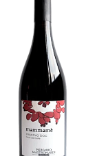 Producto: Mammamè Primitivo Gioia del Colle 2021
