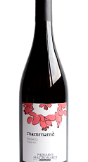 Producto: Pierfabio Mastronardi Mammamè Rosato 2024