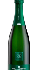 Producto: Sorelle Bronca Valdobbiadene Prosecco Superiore Particella 232 Nature 2023