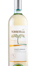 Producto: Torresella Pinot Grigio 2024