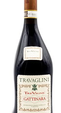 Producto: Travaglini Tre Vigne 2018