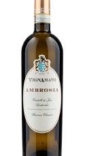 Producto: Verdicchio Classico Ambrosia Riserva 2022