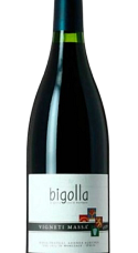 Producto: Vigneti Massa Bigolla 2006