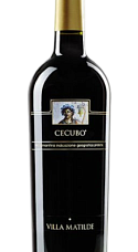 Producto: Villa Matilde Cecubo 2015