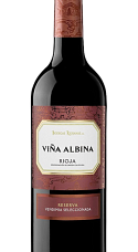 Producto: Viña Albina Reserva Selección 2019