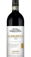 Producto: Bruno Giacosa Barbaresco Asili 2017