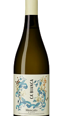 Producto: Ca' Bianca Moscato d'Asti 2025