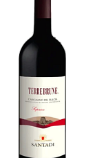 Producto: Cantina Santadi Terre Brune 2020