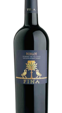 Producto: Cantine Fina Merlot 2022