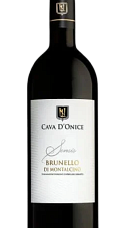 Producto: Cava d'Onice Sensis Brunello di Montalcino 2019