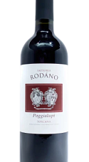 Producto: Fattoria di Rodano Poggialupi Toscana 2024